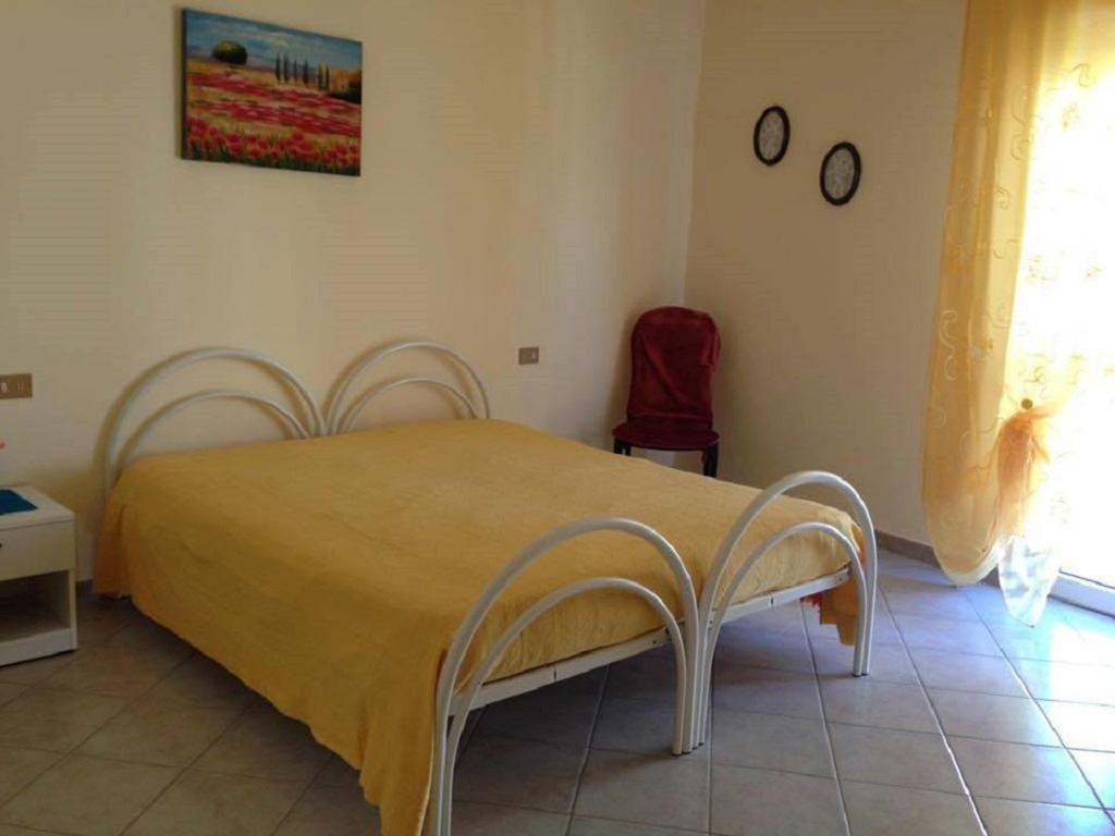 Villa Case Vacanze Russo à Trappeto  Extérieur photo