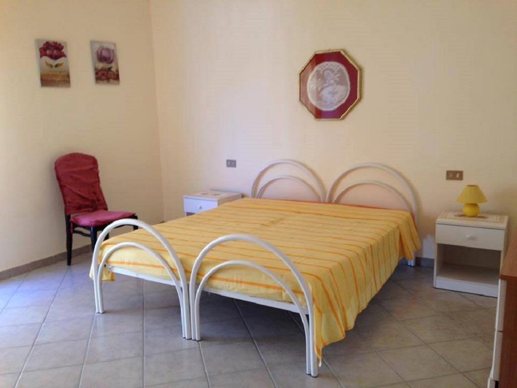 Villa Case Vacanze Russo à Trappeto  Extérieur photo