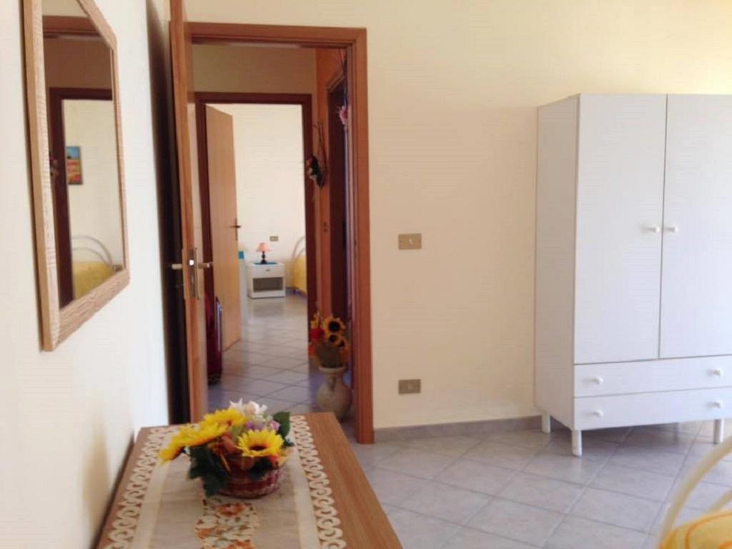 Villa Case Vacanze Russo à Trappeto  Extérieur photo