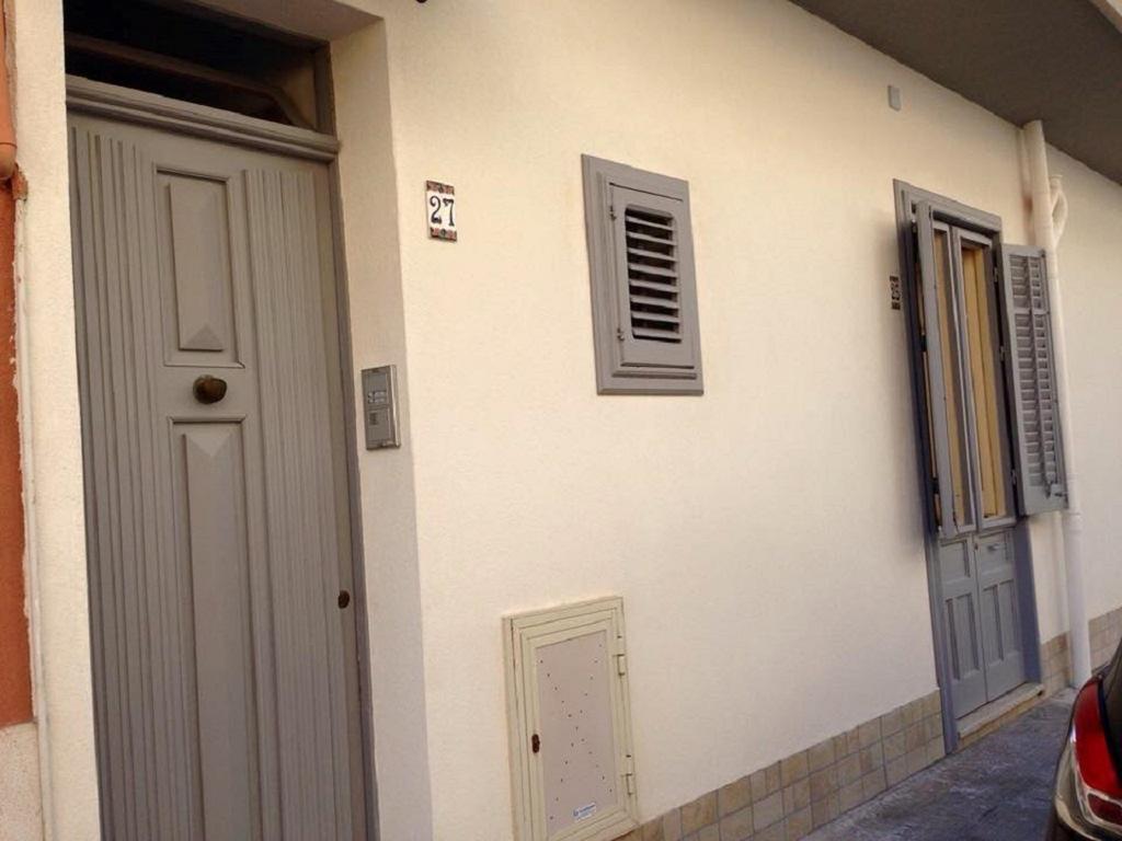 Villa Case Vacanze Russo à Trappeto  Extérieur photo